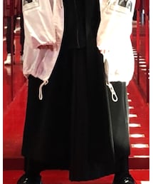 keisuke yoneda | パンツ