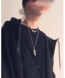 HERMES | チョーカー