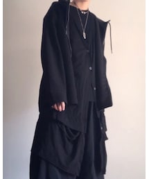 Ground Y | カーディガン/ボレロ