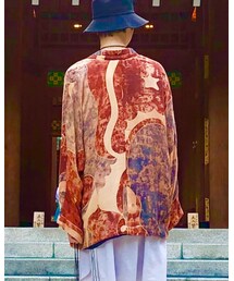 no brand | ジャケット/アウター