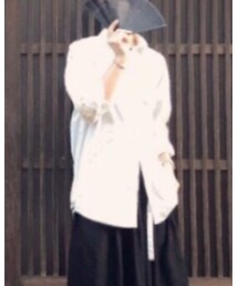 BED J.W. FORD | シャツ/ブラウス