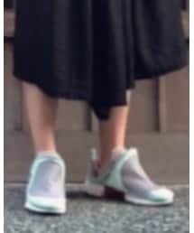 COMME des GARCONS HOMME PLUS | スニーカー