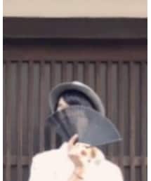 no brand | ハット