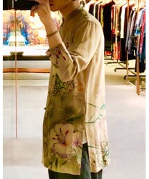 no brand | シャツ/ブラウス