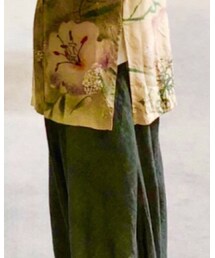 SOU･SOU | パンツ