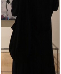 BLACK COMME des GARCONS | パンツ