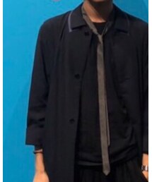 UNDERCOVER | ネクタイ