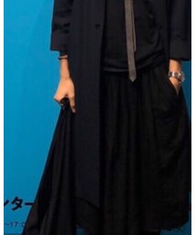 BLACK COMME des GARCONS | パンツ