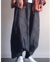 SOU･SOU | パンツ