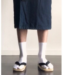 no brand | ソックス/靴下