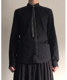 ZARA | シャツ/ブラウス