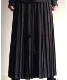 keisuke yoneda | パンツ