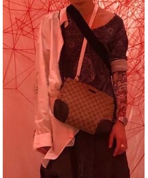 BED J.W. FORD | シャツ/ブラウス