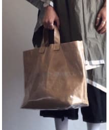 COMME des GARCONS | トートバッグ