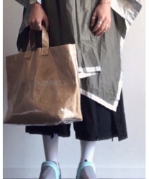 Ground Y | パンツ