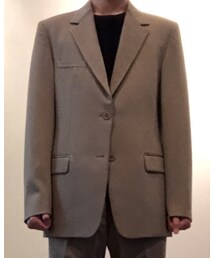 VERSACE | テーラードジャケット