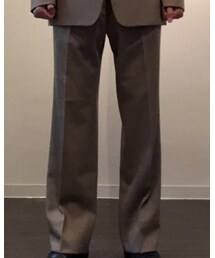 VERSACE | スラックス