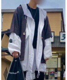 no brand | ジャケット/アウター