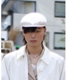 DOLCE&GABBANA | ハンチング/ベレー帽