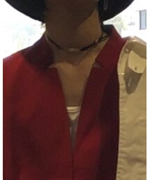 GUCCI | チョーカー