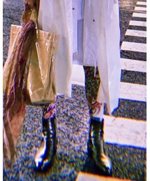 SAINT LAURENT PARIS | シューズ