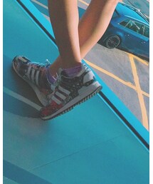 adidas | スニーカー