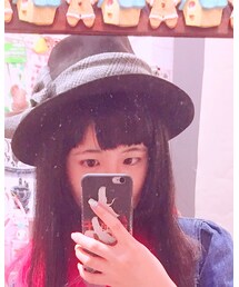 axes femme | キャップ