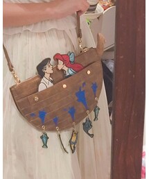 Disney | ショルダーバッグ