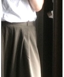 GU | その他パンツ