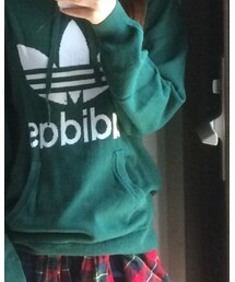 adidas | トップス