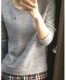 Arnold Palmer | トップス