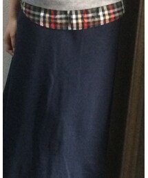 OLIVE des OLIVE | スカート