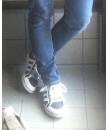 adidas | スニーカー