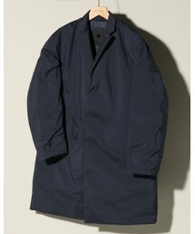 DESCENTE PAUSE | チェスターコート