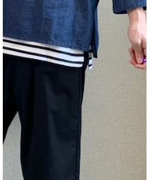 RAGEBLUE | パンツ