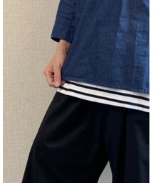 無名 | Tシャツ/カットソー