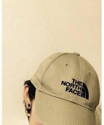 THE NORTH FACE | キャップ