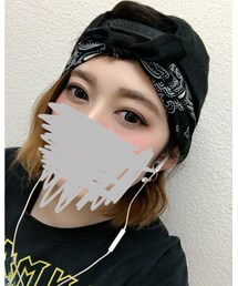 バンダナ | バンダナ！(ファッション雑貨)