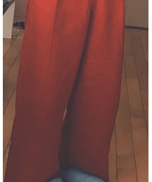 GU | チノパンツ