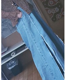 MOUSSY | パンツ