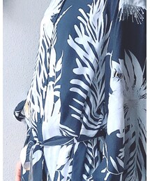 H&M | シャツワンピース