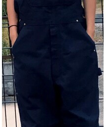 Carhartt | サロペット/オーバーオール
