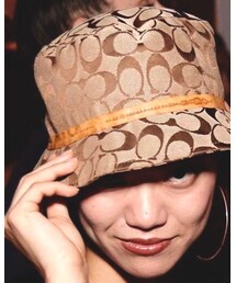 COACH | ハット