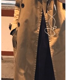 URBAN RESEARCH | トレンチコート