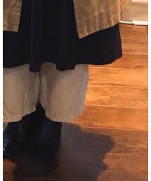 GU | チノパンツ