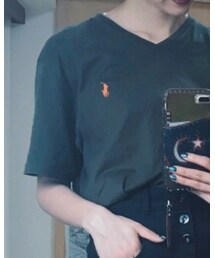 POLO RALPH LAUREN | Tシャツ/カットソー