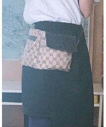 GUCCI | ボディバッグ/ウエストポーチ