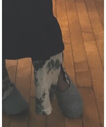 GU | パンツ