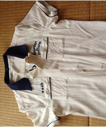 NO ID. | No ID
薄手シャツ(シャツ/ブラウス)