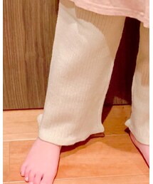 apres les cours | その他パンツ